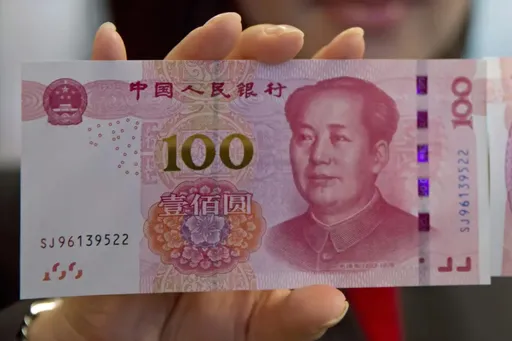 中國雷曼時刻至?民營金融巨頭「中植系」爆雷 1.5兆信託產品停兌