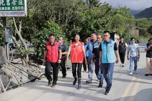 國有土地承租戶無法申請農損補助 許淑華批不合理!盼中央放寬規定