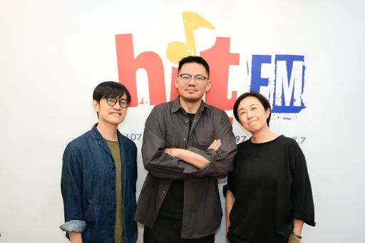 黃韻玲撿回收桶裡的歌詞 譜出趙傳經典金曲《我很醜可是我很溫柔》