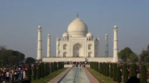 印度觀光客疫後反彈賺進169億美元 新加坡是前十大客源