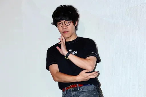 劉冠廷求婚成功!盧廣仲開心讚「神鵰俠侶」 曝和孫可芳特殊緣分