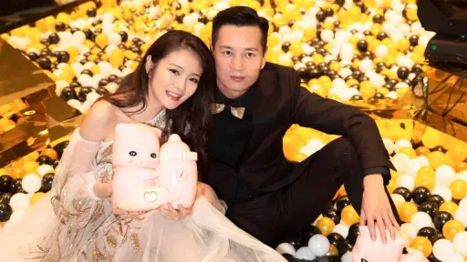 安以軒丈夫陳榮煉 申請來台居留遭駁!興訟結果出爐