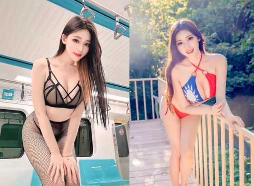 北藝大女神迷上睡前直播 徵求「守護騎士」陪睡
