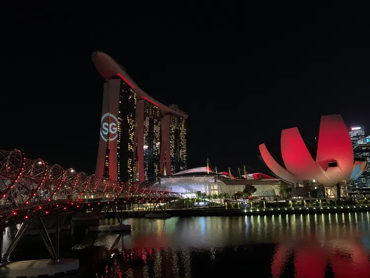 新加坡政府的「共同前進配套」，將針對1973年及更早出生的新加坡公民，撥付公積金紅利，為約140萬名較年長提供退休所需保障。Stella提供