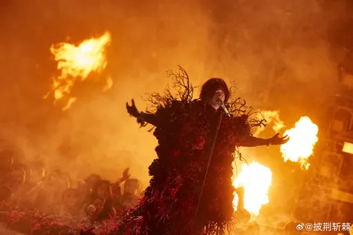 沒在怕郭富城!信唱《對你愛不完》面目全非 林志穎都囧了