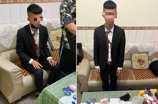 彰化婦被詐400萬報案逮人　氣炸！9年級車手搭300萬豪車來取款