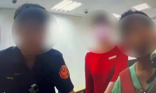 北市婦「投資」虛擬貨幣匯款180萬　警及時攔阻發現她已二度受騙