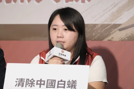 金門女將再+1！基進黨擬推她參選　對決陳玉珍、尚文凱