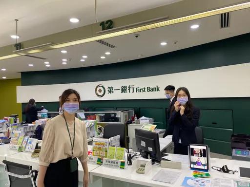 第一金對中房產曝險僅4億美元 問題地產都沒踩雷