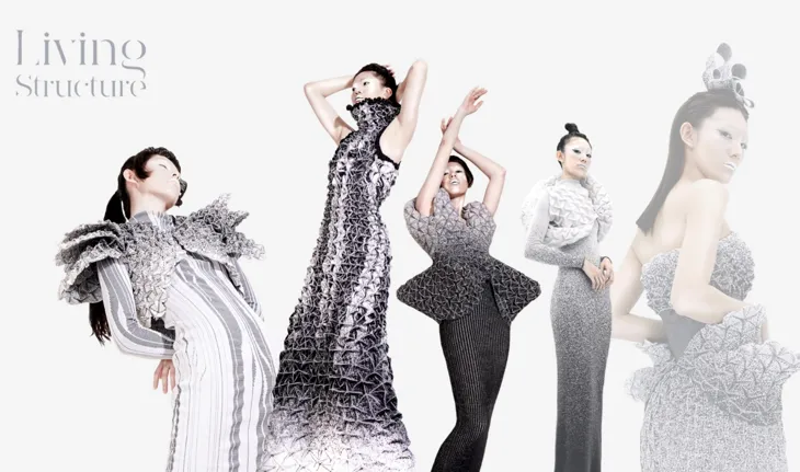 李若綺的作品。