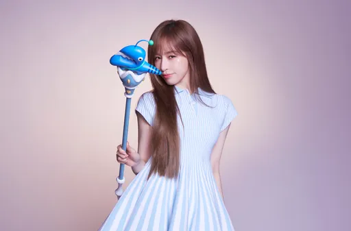 王心凌新專輯、演唱會兩頭燒　出道20週年籌劃驚喜寵粉