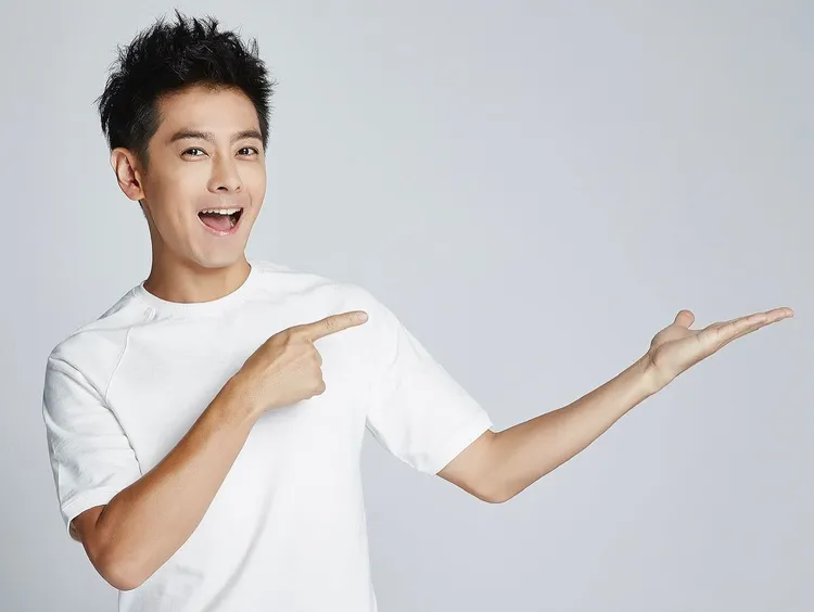 林志穎素有「不老男神」封號。圖為昔日照片。翻攝林志穎臉書