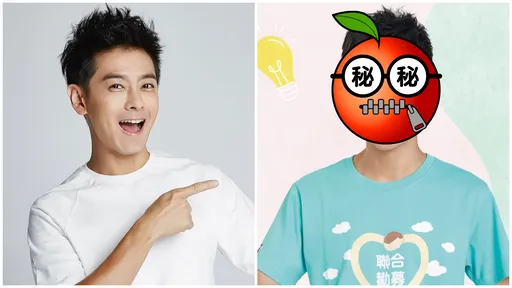 林志穎車禍後復工近照曝光 消瘦一圈「臉部變了」