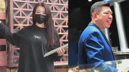 NONO涉猥褻性侵30女! 今遭檢警搜索約談