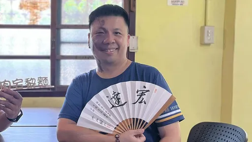 紅面棋王為性騷致歉請辭亞運總教練 「對方主觀感受不舒服就是我絕對的錯」