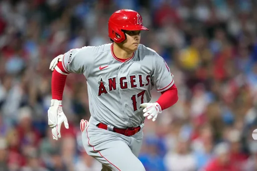 大谷翔平單場又3安！他自己強有什麼用？天使釋出5球星本季不玩啦