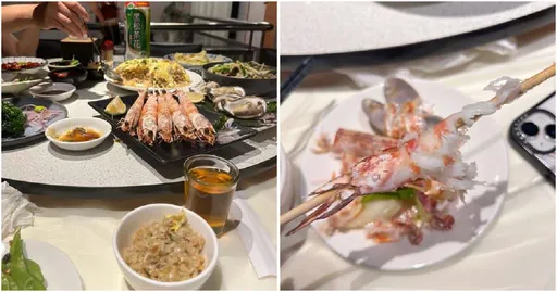 網紅推薦澎湖海鮮店被爆「生魚片害4人吐瀉」 店家回應了