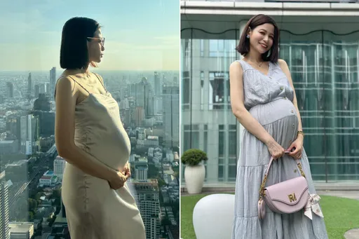 寶寶性別趴見「賓客NG行為」 女星傻眼驚呼「好白目」:是我就趕出去