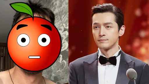 胡歌深夜又抓狂自爆完全崩壞照 懺悔「我對不起好多人」