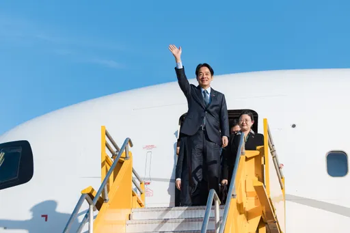 國民黨駁斥「台灣名為中華民國」　嗆賴清德別借殼上市台獨