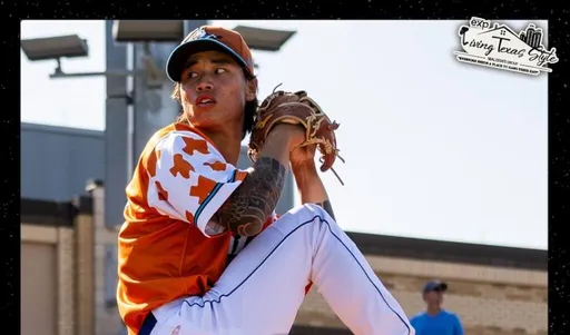 林昱珉先發5.2局飆9K 寫升上2A之後最多紀錄