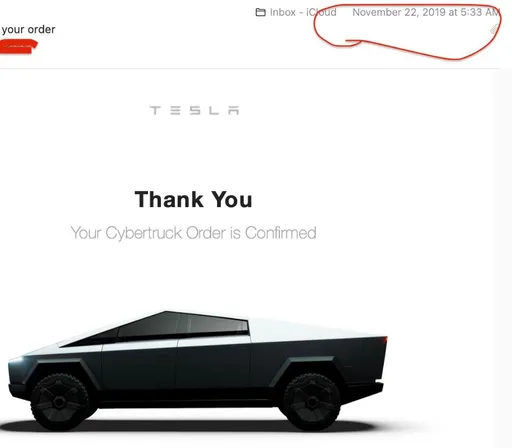 他訂一輛特斯拉快4年還沒收到 網笑:難怪馬斯克有錢買推特