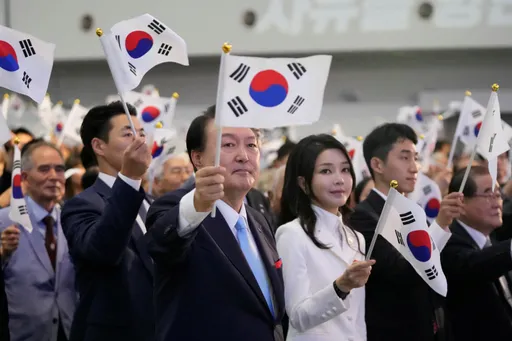 尹錫悅15日喪父　今赴美出席美日韓領袖峰會