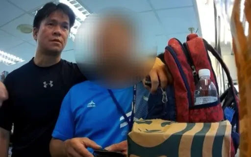 44歲男陷愛情詐騙 為「提升舅舅好感!」淪詐團車手取款200萬遭逮