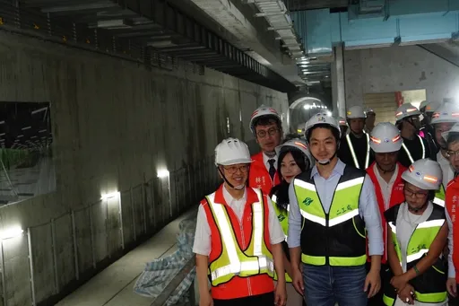柯P爛帳再加1筆!北投纜車案仲裁須付2.3億 蔣萬安:編113年預算