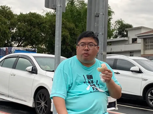 館長「提證據」直播加碼點名蔡易餘! 本人回應了