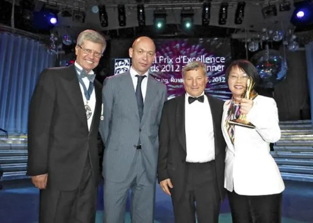 過去中都濕地公園曾獲得「2012全球卓越建設獎」環境復育類首獎。高市府提供