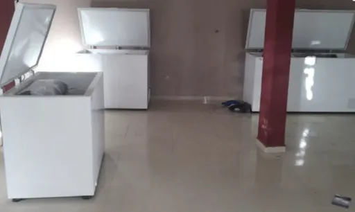 嚇死人!墨西哥毒販分割、切塊、打包對手 冷凍櫃裡塞滿13具屍體