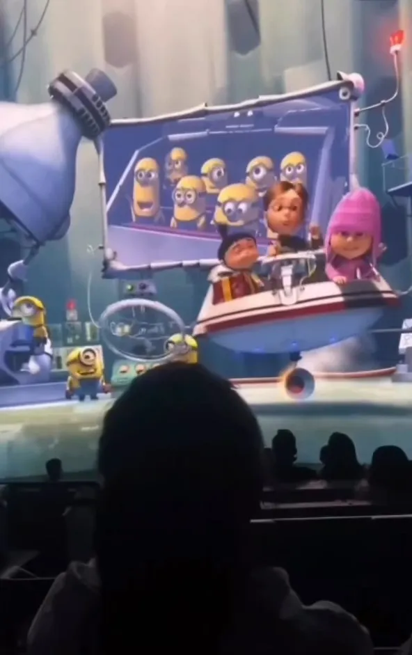 快來一起體驗充滿驚喜的室内游戲！IG@nousepeople_ 提供