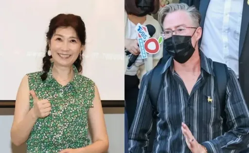 夏克立今午再發聲明 「刑事案已結束,依然清白」