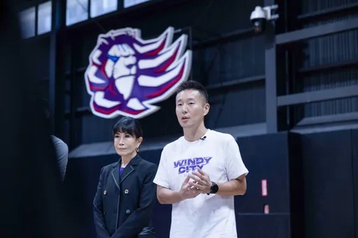 跨T1和PLG的男人就是他!前T1秘書長接下PLG攻城獅總經理