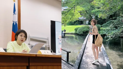 被陳沂點名！范雲親回「？」還貼新聞　她火力全開再轟：選擇性女權又雙標