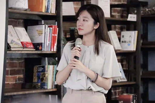 楊瓊瓔昔嗆她不懂民主! 民進黨美女參選人開轟「郭侯雙押寶」:我加倍奉還