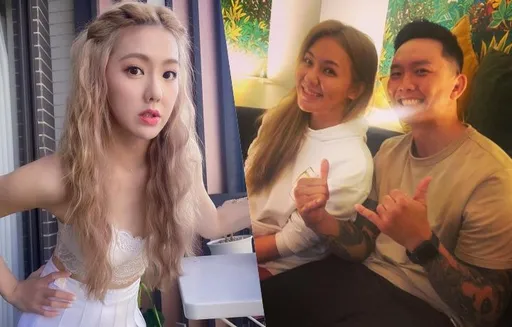 劉雨柔揭離婚「導火線」　哽咽痛批前夫：不停在傷口灑鹽