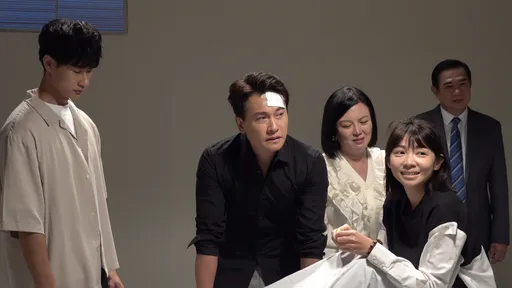 曾智希鬼月慘死領便當「備孕去」 苗可麗想起愛女哭到崩潰