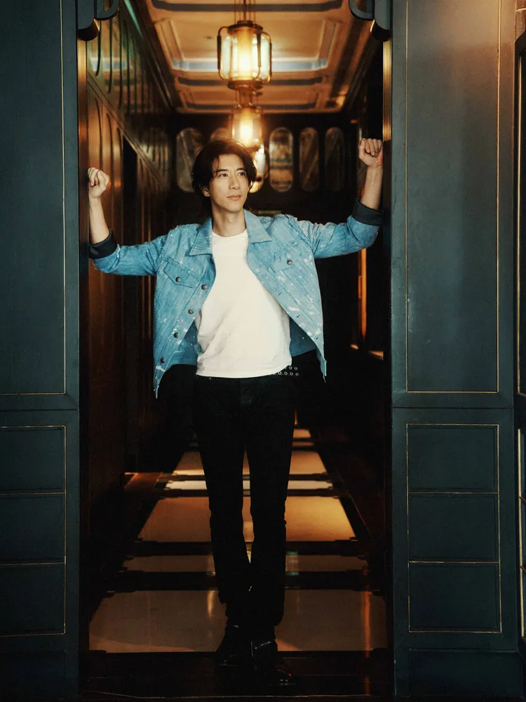 王力宏睽違4年將重返馬來西亞開唱。寬魚國際提供