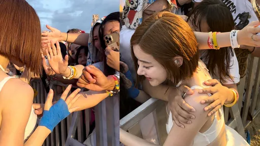 DJ SODA引爆日本之耻、痴汉大国争议　怒揪「她」抓奶锁喉最恶劣