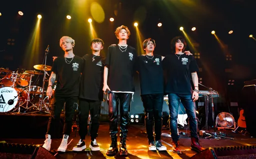 八三夭「生日趴」粉絲驚見木曜女神 竟然還有她!