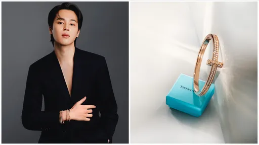 花4萬元把家中老爸變Jimin 這父親節質感贈禮孝順又划算