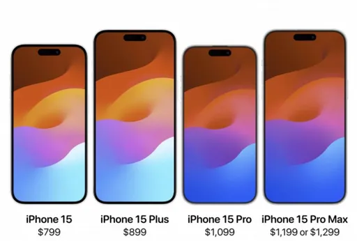 富士康全力為iPhone 15備貨 傳員工最高獎金有這麼多