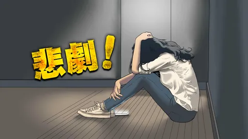 單親媽悶死6歲兒!她輕生獲救吐原因 國民法官明審殺人罪