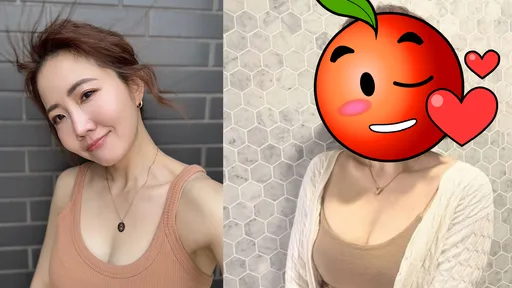 謝忻以為工作約!結果靠「媽寶」脫身 剪短髮新造型曝光