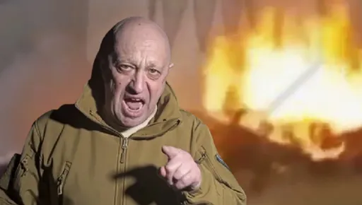 算帳時刻?華格納首腦恐墜機身亡 拜登不意外! 推測主使者是他