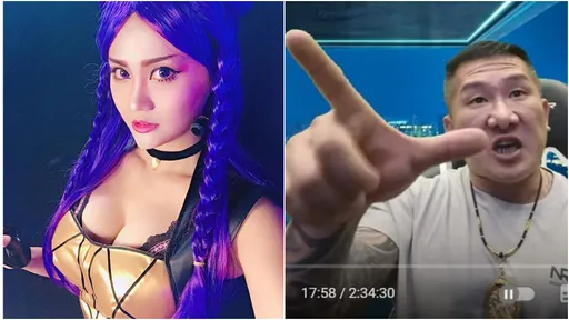 館長斥搞綠電害虧損掏空國家　經濟部回酸：台電不能直播罵髒話