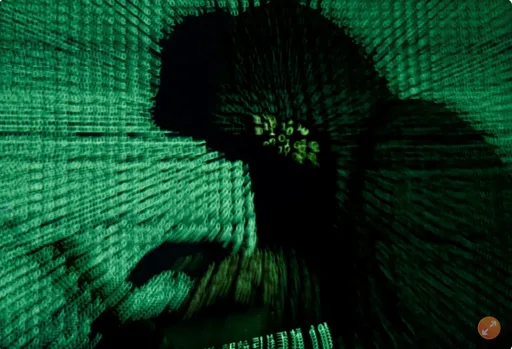 海軍士官長是駭客!偷查將軍、情報員個資 被記過竟變本加厲!下場超慘