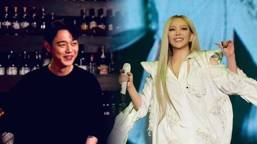 張惠妹生日放閃!男友罕見曬同框照「有夫妻臉」